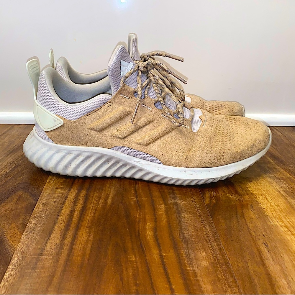 Men’s Adidas AlphaBounce CR Cork